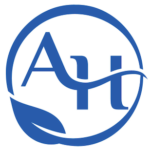 Agua Health Logo